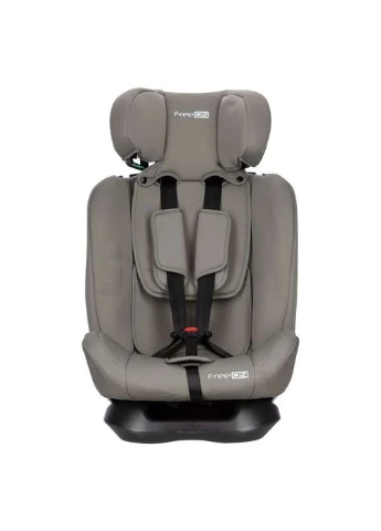 Автокресло Pollo, i-Size 40-150 см, grey (0-12 лет) FreeOn (391572491)