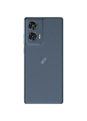Смартфон Motorolla Edge 50 Fusion 8/128GB Forest Blue (PB3T0085RS) Motorola (367055945)