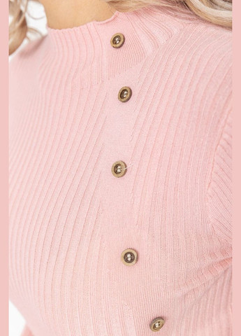 женская в рубчик 204R045 Ager Водолазка (316431144)