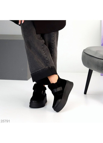 Зимние зимние ботинки No Brand