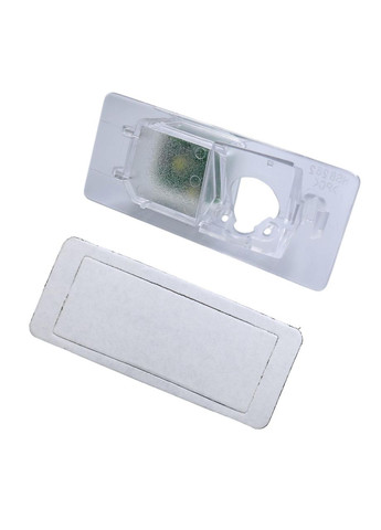 Крепление серии под камеру заднего вида для Audi Volkswagen Porsche QAU262 (рамка под плафон) QIV (299235589)