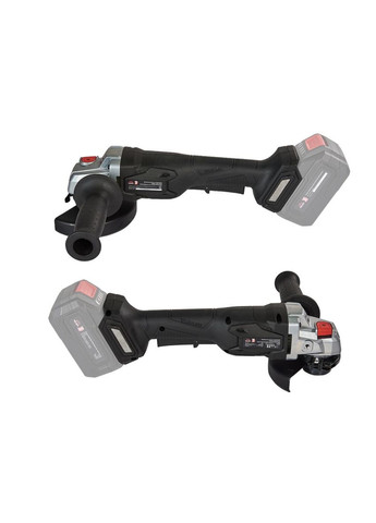 КШМ акумуляторна Professional ALs 18125 BS SmartLine+ Vitals (363056534)