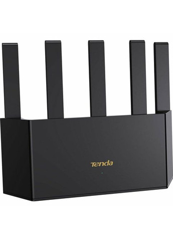 Wi-Fi роутер RX12L Pro Black Tenda (323125687)