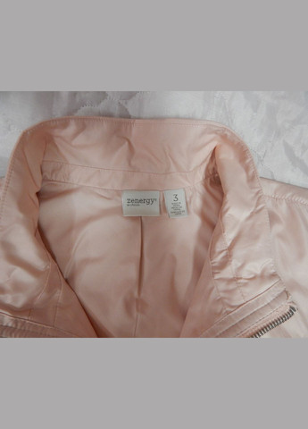 Жилет жіночий легкий демісезонний Zenergy by chico*s нар. 58-60 238R (лише у вказаному розмірі, тільки 1 шт) No Brand (319863021)