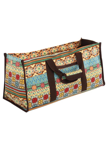 Сумка для йоги Yoga bag SP- DoYourYoga (розмір 22х24х54см, нейлон, бежевий-блакитний) (FI-6971-3) SP-Sport (361438825)