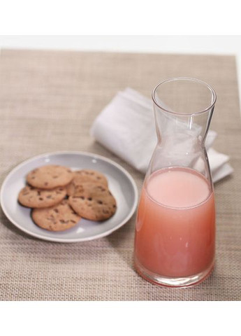 Декантер 500 мл Ypsilon 125081-MG-8321231 Bormioli Rocco (361399234)