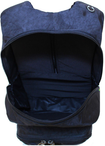 Рюкзак Тайфун 26 л. черный (0017770) Bagland (296619200)