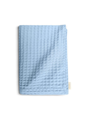 Вафельні рушники Fancy Greek Waffle CS2 Синьо-блакитний 2 шт Cosas комбінований