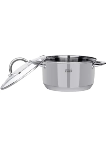 Каструля (m85946) Bravo Chef 1.9 л (375799952)