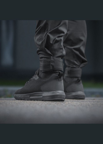 Брюки Patriot Gen.II Flex Black M-TAC (315147331)