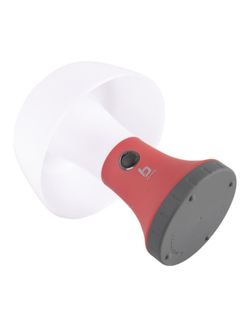 Ліхтар кемпінговий Sirius 70 Lumen Red/White (5818900) Bo-Camp (369892828)