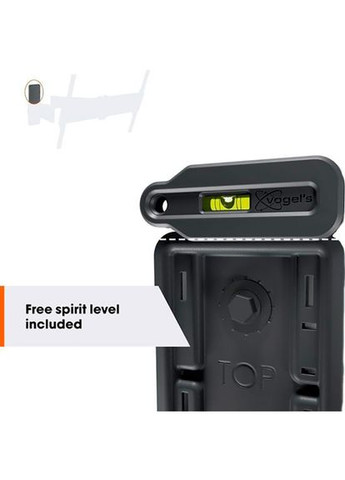 Кронштейн TVM 1223 Black (1812230) Vogels (329142933)