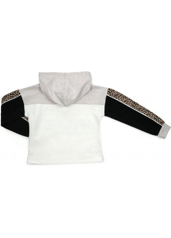 Спортивный костюм "ALWAYS AWESOME" (16061-140G-beige) Breeze (300856804)