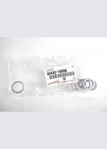 Прокладка заливной пробки АК Toyota (347158449)