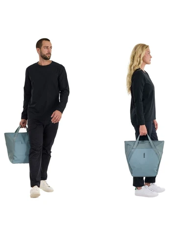 Сумка наплічна Chasm Tote Inlock 25L (Mid Blue) 3205466 (TH 3205466) (TH 3205466) Thule (395331318)
