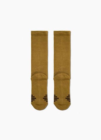 Шкарпетки тактичні Duty Ready Plus OTC Socks US Dark Coyote 5.11 Tactical (331643128)