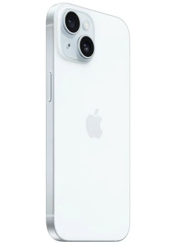 Смартфон iPhone 15 128GB Blue Apple (277635280)