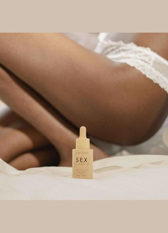 Краплі для інтимного масажу Sex au Naturel Indiscrets, 30 мл Bijoux (297131121)