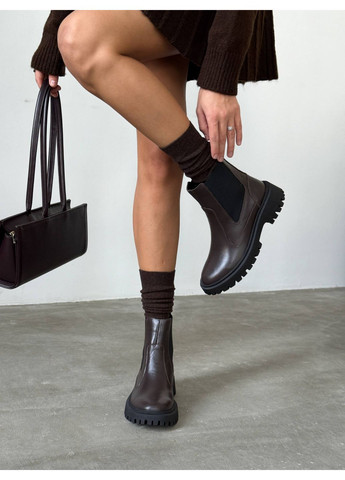 Осенние демисезонные челси Helen