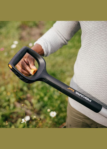 Телескопічні вили Xact 1070717 Fiskars (317302781)