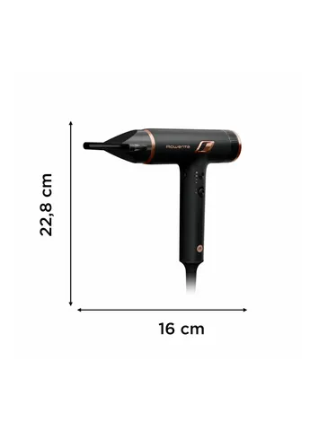 Фен Rowenta HY8310F0 (361110887)
