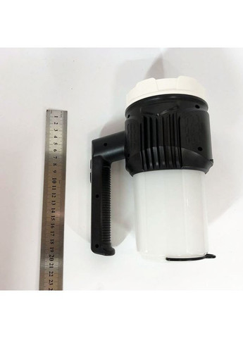 Аккумуляторный фонарь - лампа CH-22031 водонепроницаемый (USB-Type C) с крючком, кемпинговый фонарь-лампа No Brand (369144566)