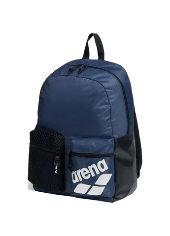 Рюкзак 30L темно-синий 010226-400 Arena ONE GO BACKPACK (397081130)