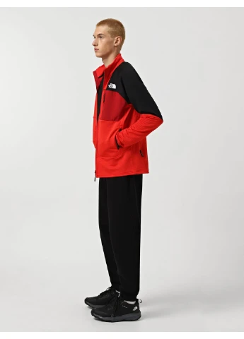 Спортивна кофта 8789163 N6135 The North Face (387576409)