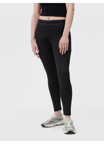 Штаны sport,черный с принтом, Primark (369626702)