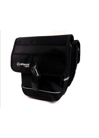 Велосипед на багажник 2-секционный 28 л, (SAKS15) Spencer (369784216)