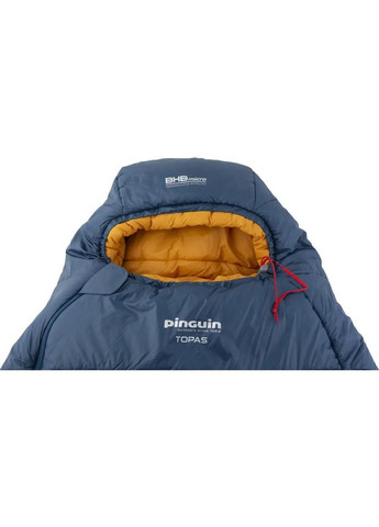 Спальный мешок Expert CCS 195 2020 R Grey Pinguin (316446484)