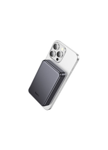 Зовнішній акумулятор Original PD20W magnetic power bank(10000mAh) Hoco J160A (380296134)