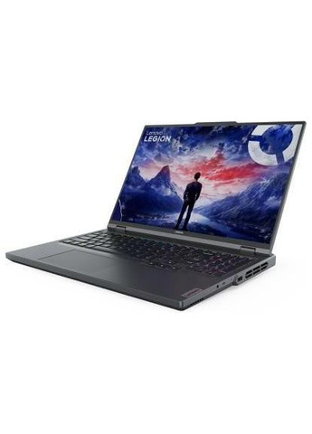 Ноутбук Onyx Gray (83DF00CARA) Lenovo Legion Pro 5 16IRX9 (322917064)