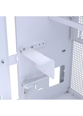 Корпус Prime AP303 TG White (90DC00V3-B39010) Asus (370620875)