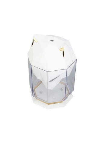 Увлажнитель воздуха портативный Guardian Wolf SH-L162 аромадифузор электрический 650 мл Kinscoter (293422131)