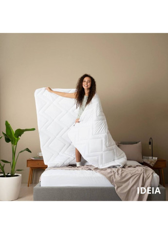 Ковдра всесезонна 175х210 см IDEIA Nordic Comfort (315049423)