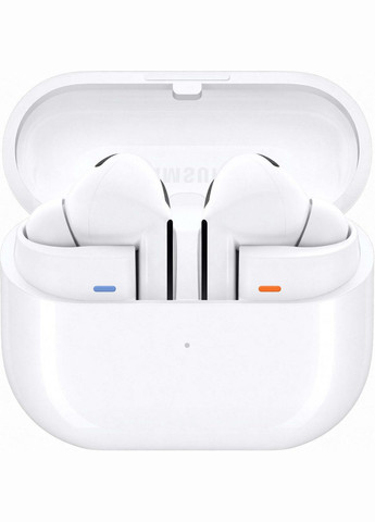 Навушники White (SM-R630NZWA) Samsung Galaxy Buds3 Pro (314981719)