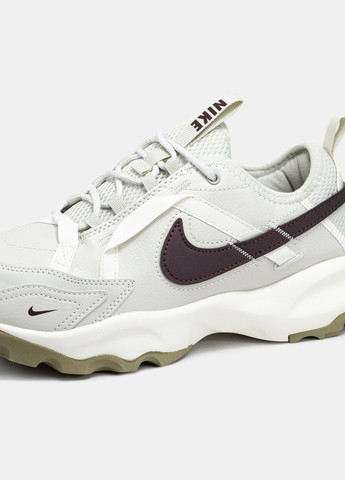 Сірі Літні сірі літні чоловічі кросівки ✅ No Brand