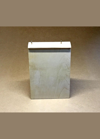 Шпаківня садова з дерева Стриж (СКВ-000700) No Brand (328605982)