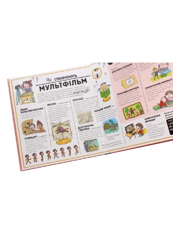Книга Секрети мистецтва Олдріх Ружичка 2021р 36 с Книголав (293060879)