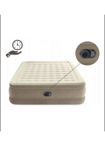 Надувне ліжко Intex (369608236)