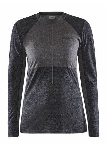 Комплект термобілизни жіночий для повсякденного носіння Craft Core Wool Mix Set (372147461)