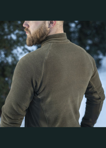 Кофта Polartec Sport Dark Olive ( ) M-TAC (303414161)