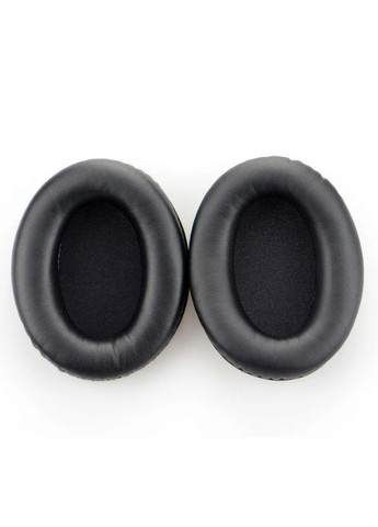 Амбушури для ATH-M50 ATH-M50x ATH-M50S ATH-M20 ATH-M30 ATH-M40 ATH-SX1 ATH-M40X Еко-шкіра Audio-Technica (369163436)