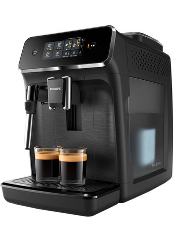 Кофемашина автоматическая EP2220/10 Philips (314864691)