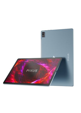 Планшет Arena 8/128Gb 10,95" 2K (2000x1200px) IPS LTE metal, grey (4897058531787) Pixus Arena 8/128Gb 10, 95" 2K (2000x1200px) IPS LTE met (366104910)