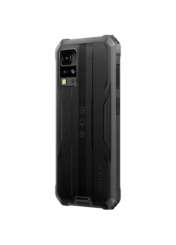 Смартфон BV4800 Pro 4/128GB Black EU [128442] Blackview (399446223)