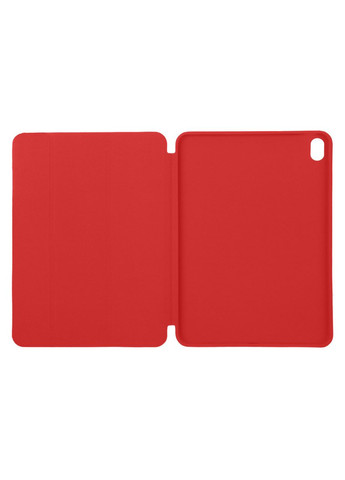 Чохол Original Smart Case для Apple iPad Air 10.9 M1 (2022)/Air 10.9 (2020) Red (ARM59462) No Brand (327881453)