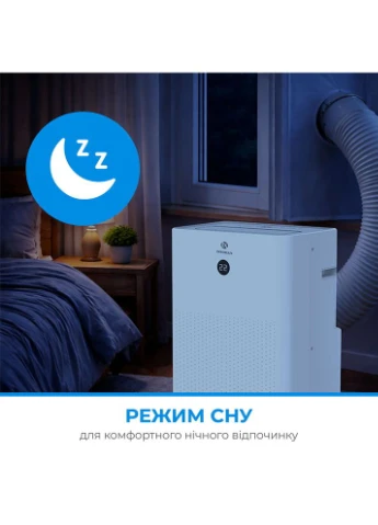 Кондиционер мобильный ILMC-13MCR INTERLUX (392663721)