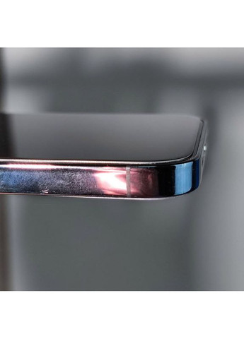 Защитное стекло Privacy 5D Anti Static (тех.пак) для Apple iPhone 16 Pro Max (6.9") Epik (372020679)